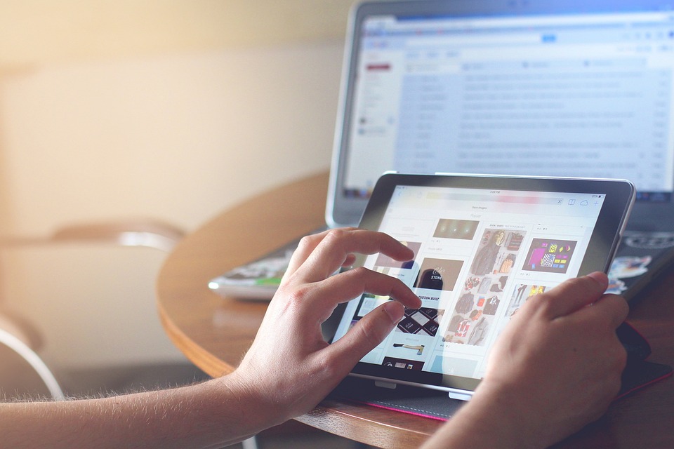 How Technology Is Transforming Online Gambling