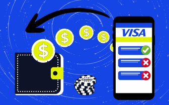 Common Problems With Casino Deposits and Withdrawals