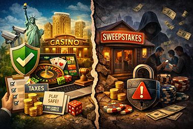 How Gambling Regulators Protect Players
