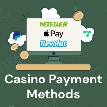 Popular Payment Methods for Online Gambling: A Professional Overview