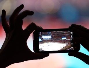 The Digital Revolution: Emerging Trends in Sports Betting Technology