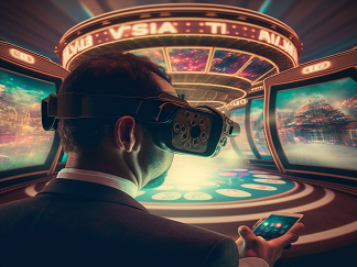 The Future of Virtual Reality Casinos: Immersive Gaming Beyond the Screen
