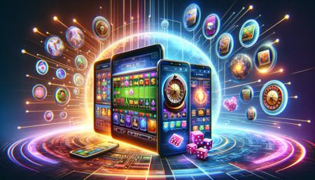 The Growth of Mobile Gambling: How Smartphones Are Reshaping an Industry