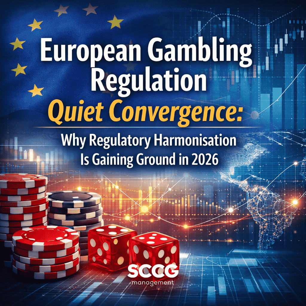 The Role of Regulatory Authorities in Gambling