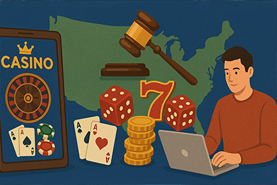 What Players Should Know About Licensed Gambling Sites